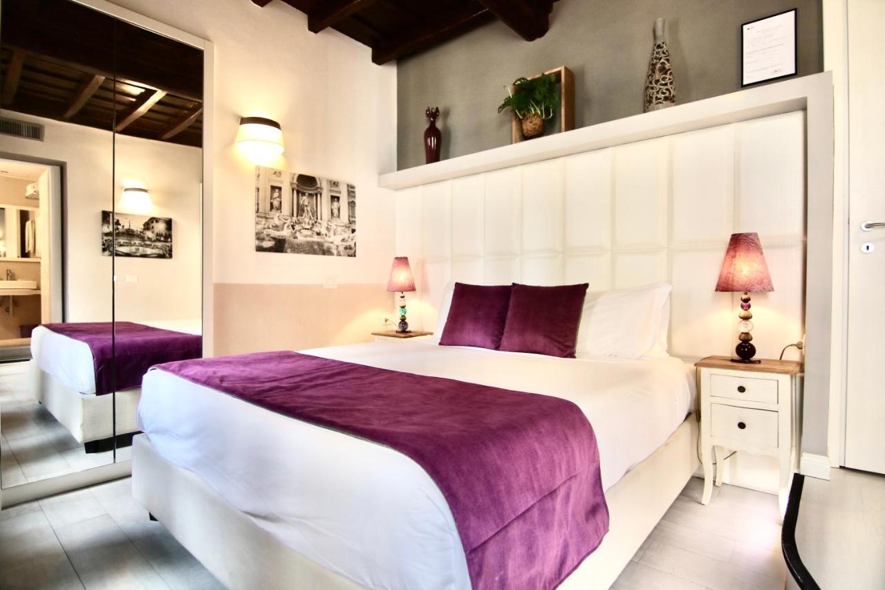 Town House Spagna- Luxury With Jacuzzi Bath * Rom